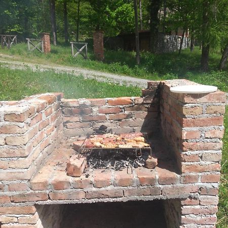 Kuca Za Odmor"Miran San" Villa Podgorić Kültér fotó