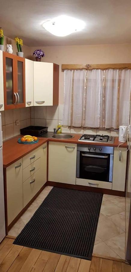 Kuca Za Odmor"Miran San" Villa Podgorić Kültér fotó