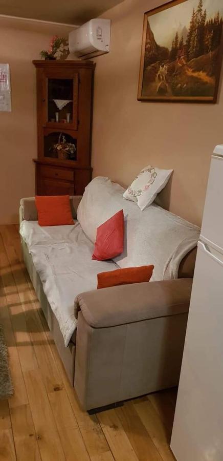 Kuca Za Odmor"Miran San" Villa Podgorić Kültér fotó