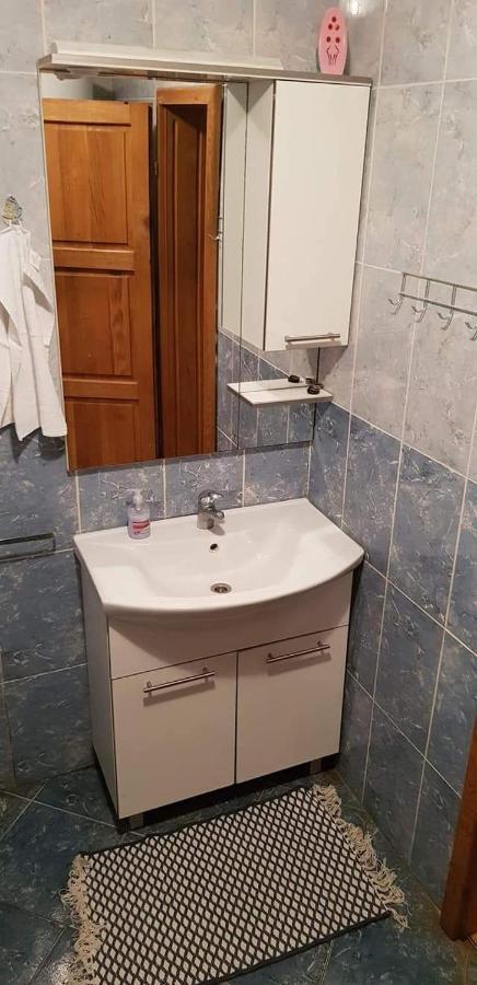 Kuca Za Odmor"Miran San" Villa Podgorić Kültér fotó