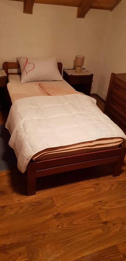 Kuca Za Odmor"Miran San" Villa Podgorić Kültér fotó