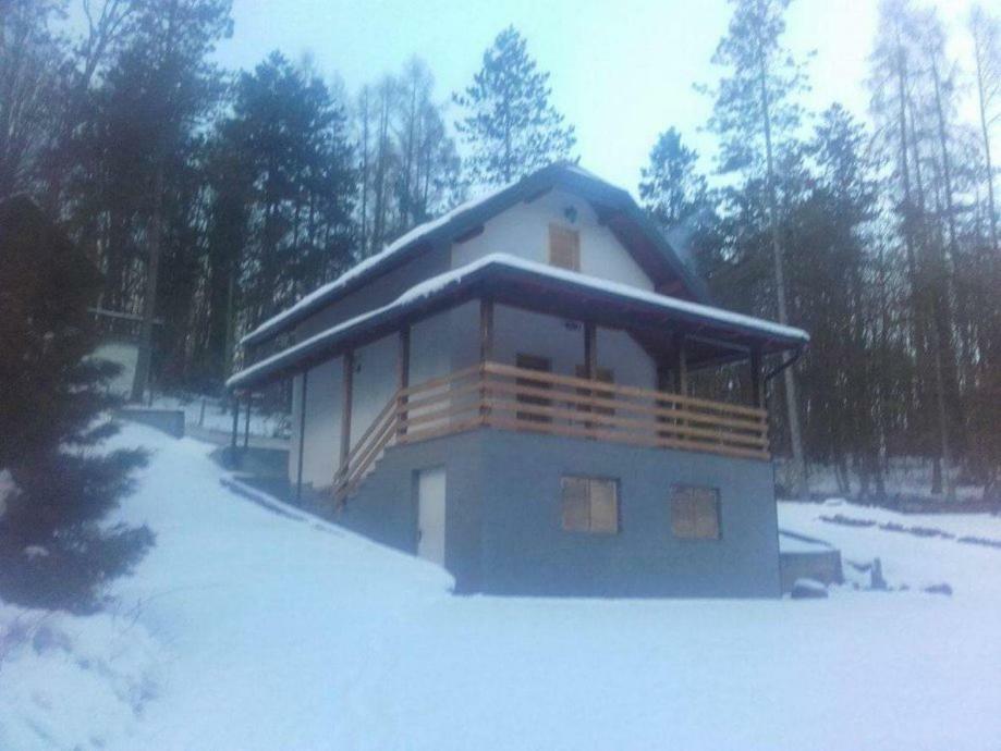 Kuca Za Odmor"Miran San" Villa Podgorić Kültér fotó